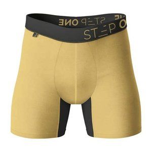STEP ONE BOXER BRIEF Limited Edition Sandipants